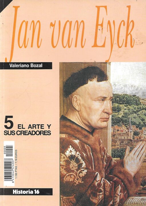 03283 510x718 - JAN VAN EYCK EL ARTE Y SUS CREADORES 5