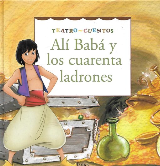 03360 510x531 - ALI BABA Y LOS CUARENTA LADRONES TEATRO CUENTOS