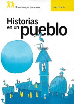 03551 247x346 - HISTORIAS EN UN PUEBLO