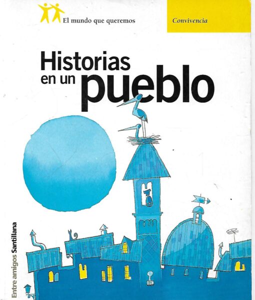 03551 510x600 - HISTORIAS EN UN PUEBLO