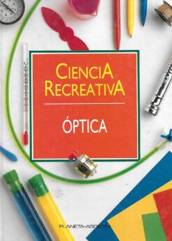 03684 247x346 - OPTICA CIENCIA RECREATIVA NUM 21