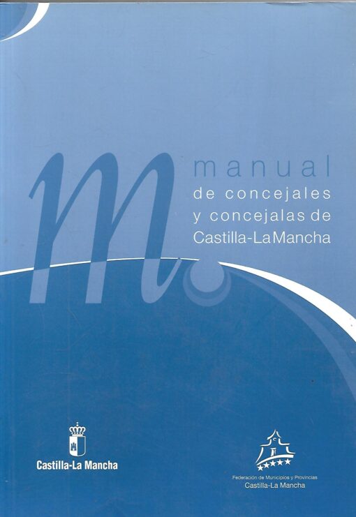 05872 510x741 - MANUAL DE CONCEJALES Y CONCEJALIAS DE CASTILLA LA MANCHA