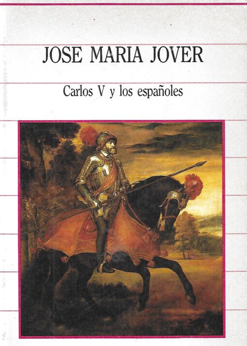 17271 510x713 - CARLOS V Y LOS ESPAÑOLES