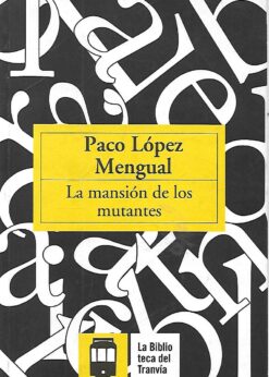 18300 247x346 - LA MANSION DE LOS MUTANTES