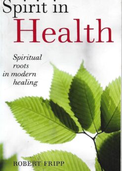 21647 247x346 - SPIRIT IN HEALTH SPIRITUAL ROOTS IN MODERN HEALIN