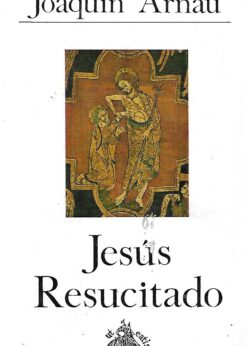 22060 247x346 - JESUS RESUCITADO