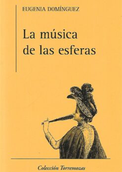 22582 247x346 - LA MUSICA DE LAS ESFERAS