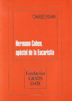 22686 247x346 - HERMANN COHEN APOSTOL DE LA EUCARISTIA (1820-1871)