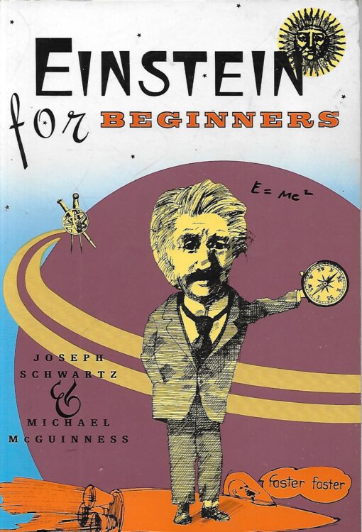 25067 510x750 - EINSTEIN FOR BEGINNERS