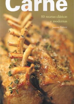 25075 247x346 - CARNE 80 RECETAS CLASICAS Y MODERNAS