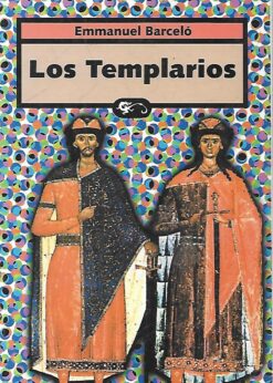 26275 247x346 - LOS TEMPLARIOS