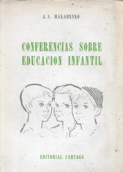 28130 247x346 - CONFERENCIAS SOBRE EDUCACION INFANTIL