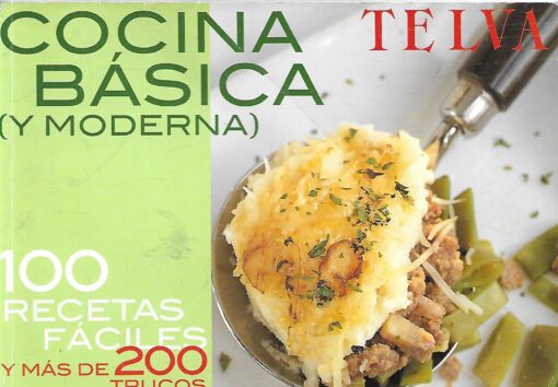 29702 510x354 - COCINA BASICA Y MODERNA 100 RECETAS FACILES