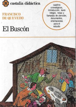 30472 247x346 - EL BUSCON CASTALIA DIDACTICA