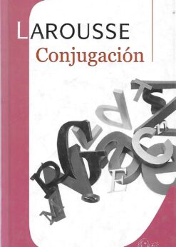 30804 247x346 - LAROUSSE CONJUGACION