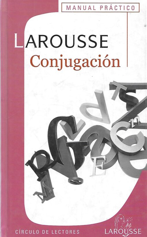 30804 510x820 - LAROUSSE CONJUGACION