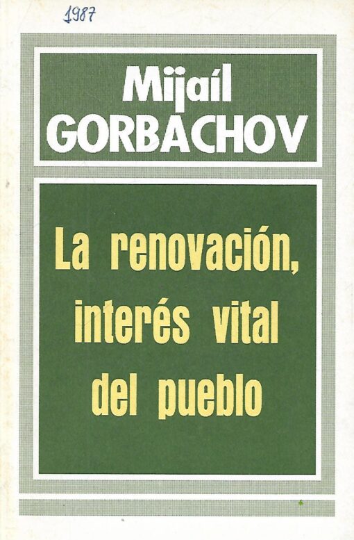 34941 510x777 - LA RENOVACION INTERES VITAL DEL PUEBLO