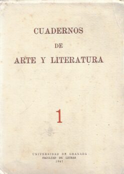 40482 247x346 - CUADERNOS DE ARTE Y LITERATURA 1