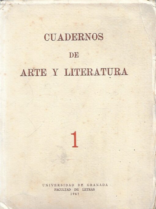 40482 510x684 - CUADERNOS DE ARTE Y LITERATURA 1