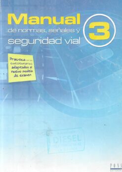 41816 247x346 - MANUAL DE NORMAS SEÑALES Y SEGURIDAD VIAL