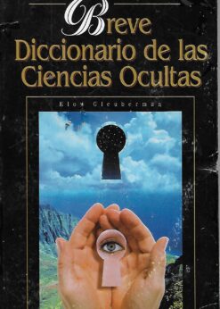 45434 247x346 - BREVE DICCIONARIO DE LAS CIENCIAS OCULTAS