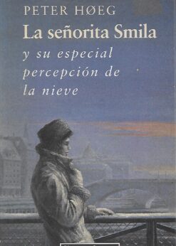 45661 247x346 - LA SEÑORITA SMILA Y SU ESPECIAL PERCEPCION DE LA NIEVE