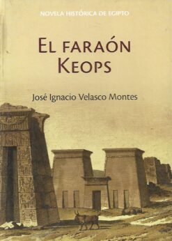 46600 247x346 - EL FARAON KEOPS