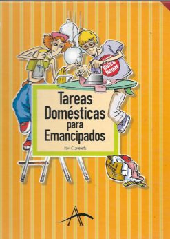 48259 247x346 - TAREAS DOMESTICAS PARA EMANCIPADOS