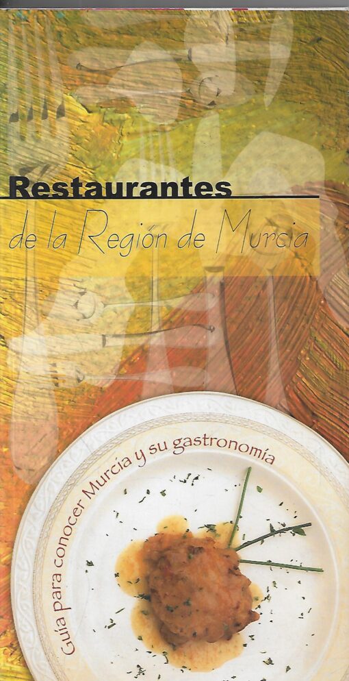 49076 510x994 - RESTAURANTES DE LA REGION DE MURCIA