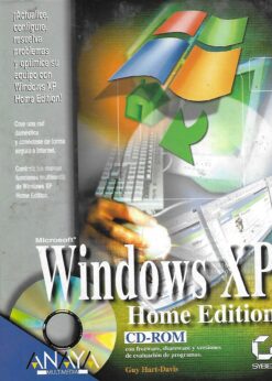 01681 247x346 - LA BIBLIA DE WINDOWS XP HOME EDITION (CON CD)