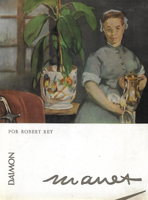 05793 510x690 - MANET POR ROBERT REY