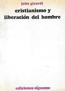 06604 247x346 - CRISTIANISMO Y LIBERACION DEL HOMBRE