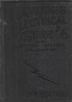 07494 247x346 - ELECTRICAL GUIDE NUMBER SIX QUESTIONS ANSWERS AND ILLUSTRATIONS