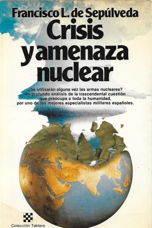 08587 510x764 - CRISIS Y AMENAZA NUCLEAR