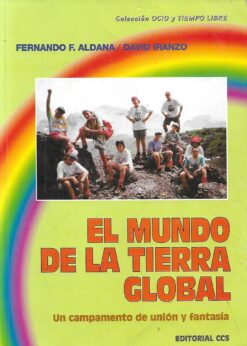 09863 247x346 - EL MUNDO DE LA TIERRA GLOBAL