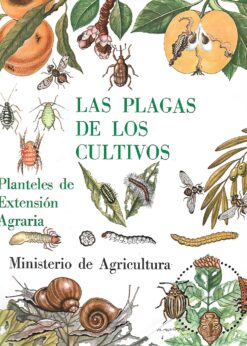 10042 247x346 - ALBUM LAS PLAGAS DE LOS CULTIVOS PLANTELES DE EXTENSION AGRARIA