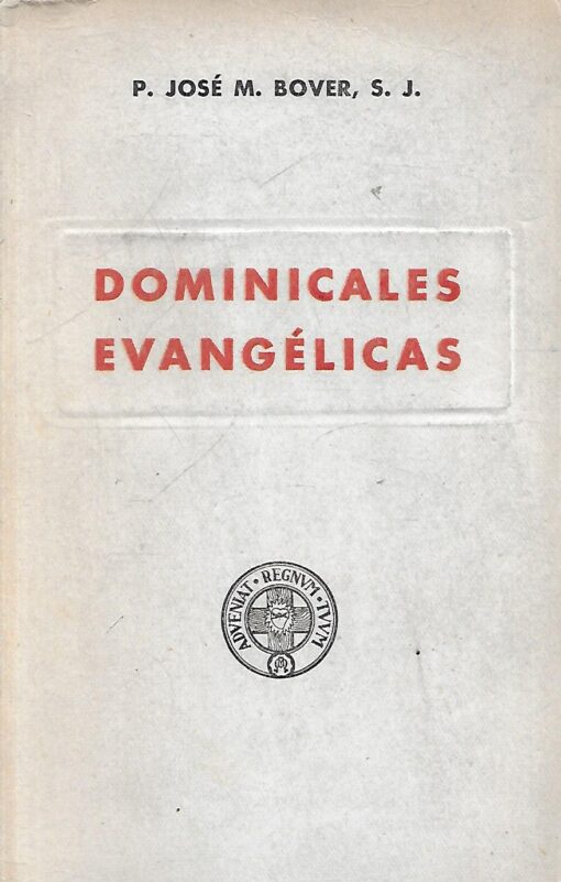 13619 510x801 - DOMINICALES EVANGELICAS