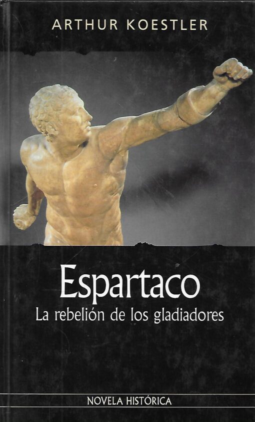 14706 510x843 - ESPARTACO LA REBELION DE LOS GLADIADORES