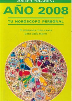 15212 247x346 - AÑO 2008 TU HOROSCOPO PERSONAL PREVISIONES PARA CADA SIGNO