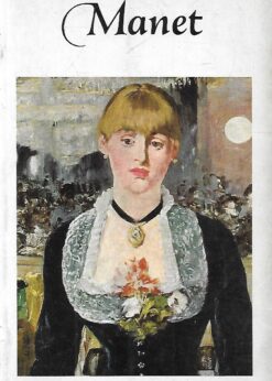 15379 247x346 - EDOUARD MANET 1832-1883