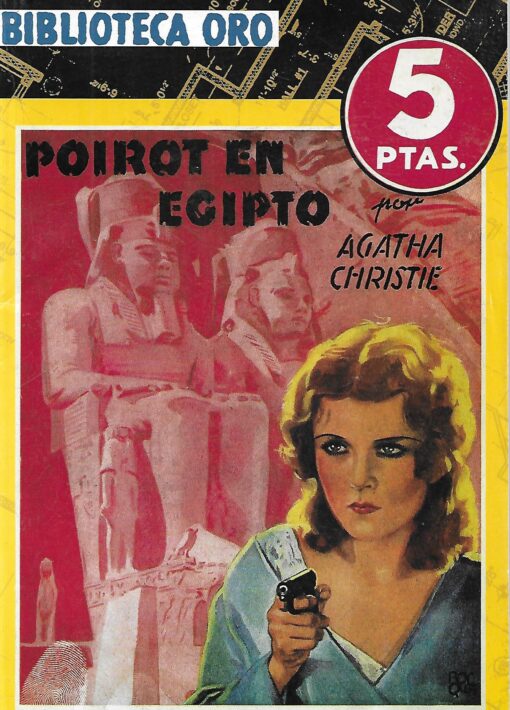 15781 510x710 - POIROT EN EGIPTO