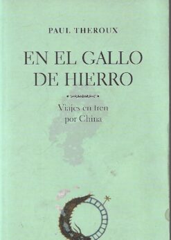 18193 247x346 - EL GALLO DE HIERRO VIAJES EN TREN POR CHINA