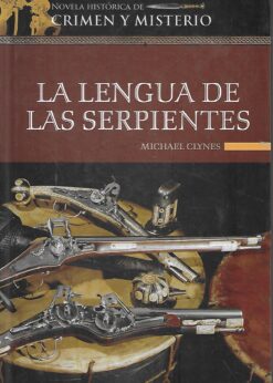 18680 247x346 - LA LENGUA DE LAS SERPIENTES