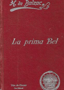 19966 247x346 - LA PRIMA BEL