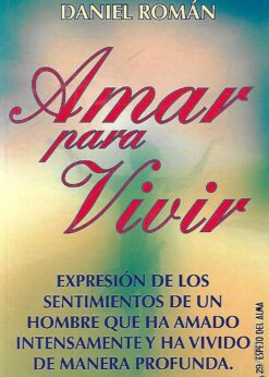 20822 247x346 - AMAR PARA VIVIR