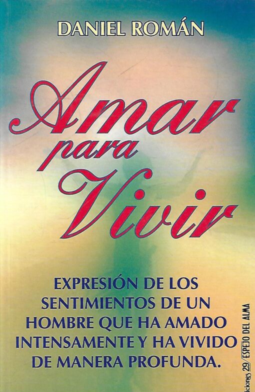 20822 510x784 - AMAR PARA VIVIR