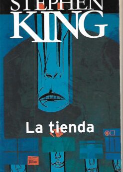 24840 247x346 - LA TIENDA STEPHEN KING