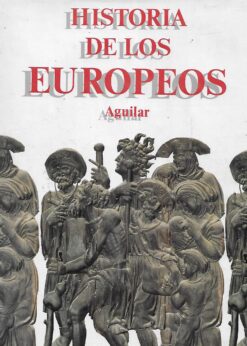 30144 247x346 - HISTORIA DE LOS EUROPEOS