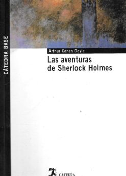 47672 247x346 - LAS AVENTURAS DE SHERLOCK HOLMES