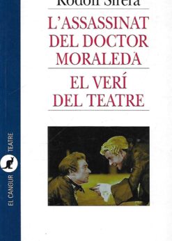 47698 247x346 - L ASSASSINAT DEL DOCTOR MORALEDA